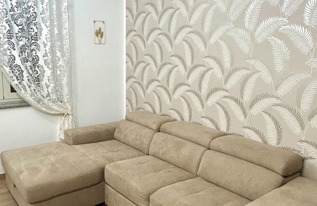 Bio B&B La Scoperta del Pollino, elegant and comfortable oasis of peace and well-being