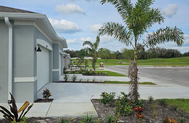 Spacious & inviting 2-bedroom, 2-bath home, designed for comfort and relaxation.