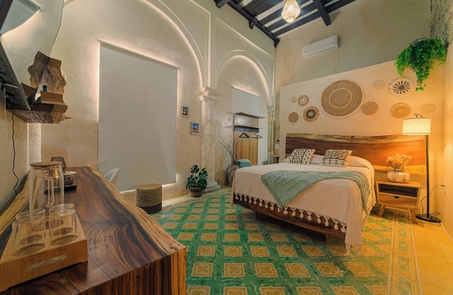 Casa Lanz #1 - Old House in the Heart of the City