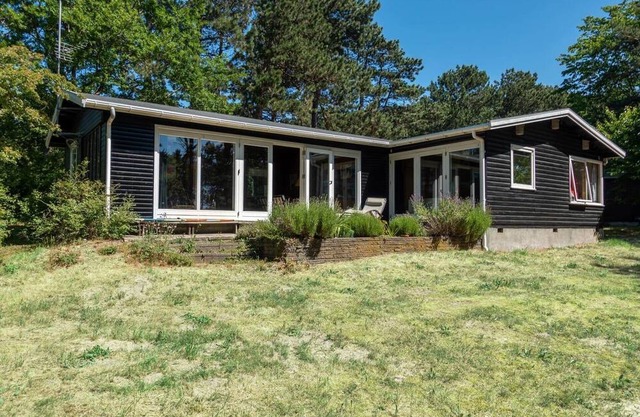 1461-N Liseleje - Hyllingestien 8