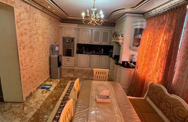 Charming 2-bedroom apartment in enchanting Yerevan with AC, WiFi