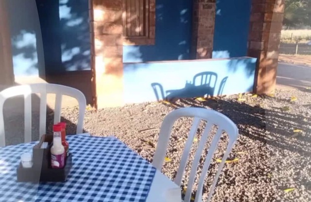 Camping Recanto Rural Barretos during the cowboy festival