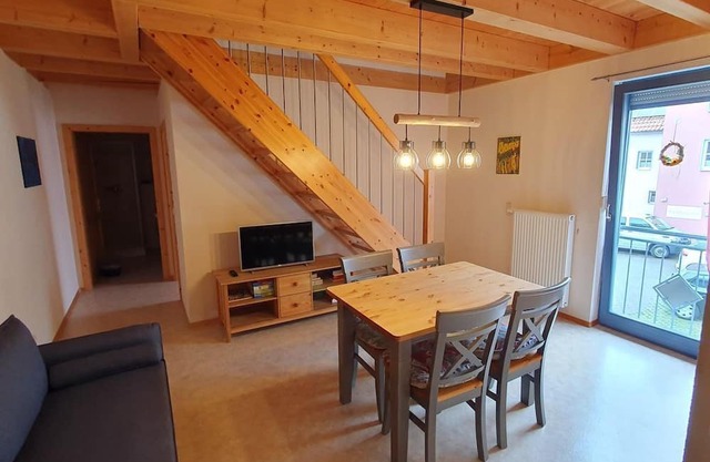 Hof Niebling - Feldberg - Holiday apartments "Hof Niebling"