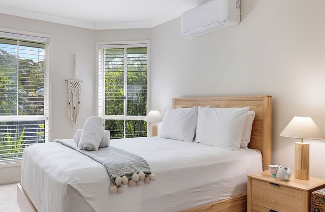 Birdsong Retreat - Family Escape With Room to Relax