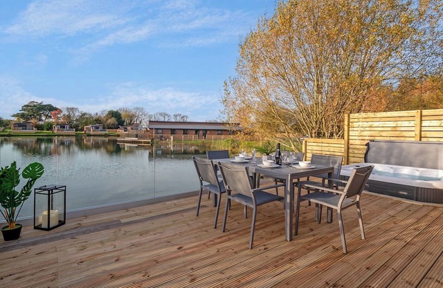 1 bedroom accommodation in Laceby