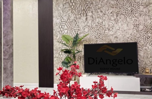 DiAngelo Guesthouse|Room 22