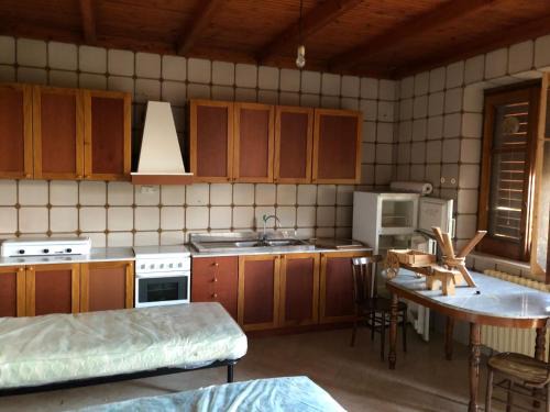 Casa Vacanza Cresta Naso