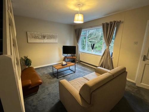 Two Bedrooms-Holiday home