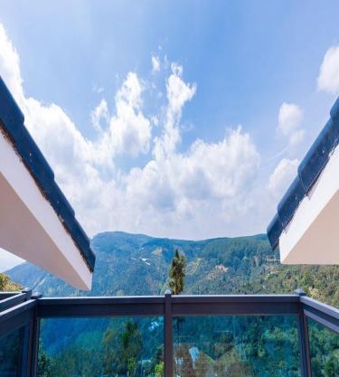 Villa 8 Phòng ngủ - Nội thất sang trọng - Trung tâm Đà Lạt