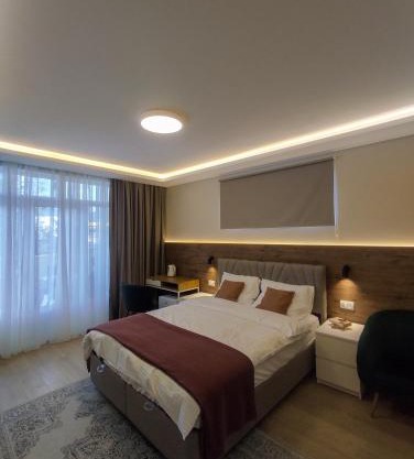 Pyrus Apartments