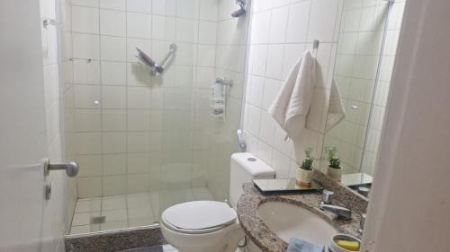 Apartamento Av Abelardo Bueno