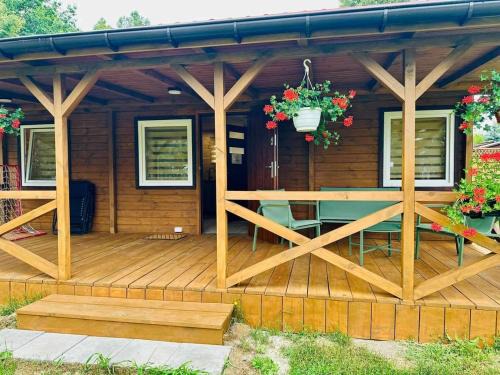 Ośrodek Wypoczynkowy Świerk