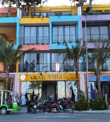 An An Villa