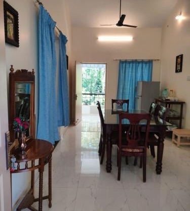 Bluemountain Home Stay