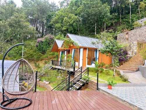 Biển Mây Homestay