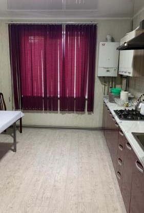 Двухэтажный коттедж