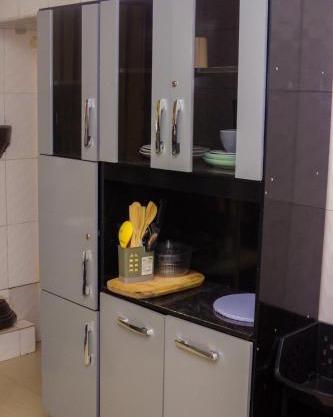 Ndola itawa guest house