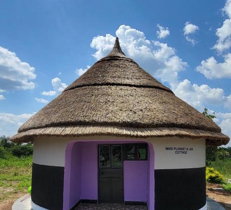 Agetab Village City Cottages