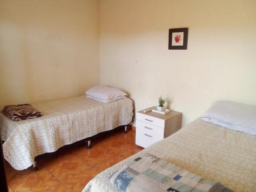 Pousada Jardim Glória Limeira