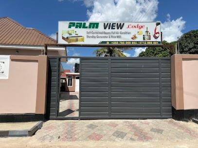 Palm View Lodge Kinyerezi