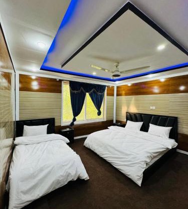 Meer Stay And Dine Skardu