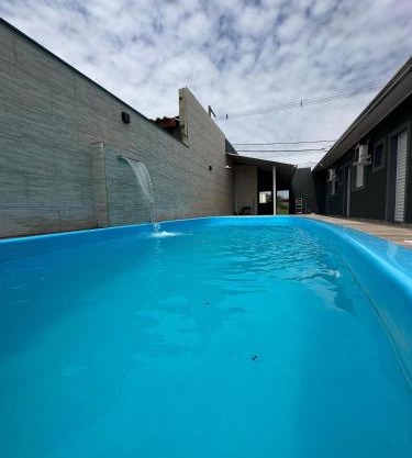 Pousada Recanto Sol e Mar