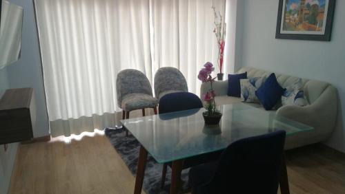 Apartamento Ideal - Cusco