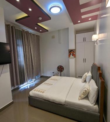Comfort Deluxe Inn