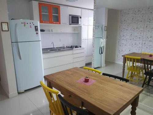 Refúgio Urbano Apartamento