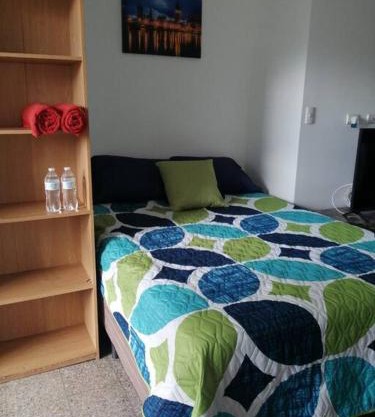 Apto tipo Estudio zona 1