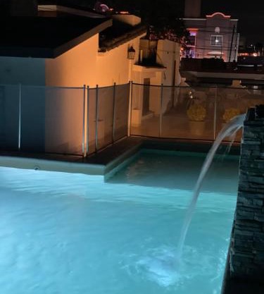 Hostería Altos del cerro