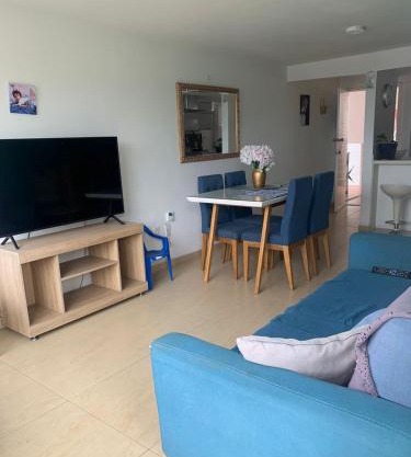 hermoso apto 3 habitaciones