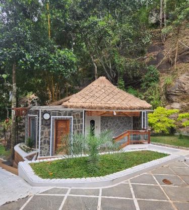 Highrange KPM Resort