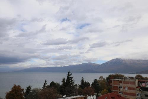 Apartment Kapri Center