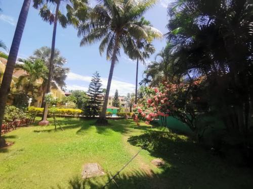 Coastal Serene 3BHK Villa Micon