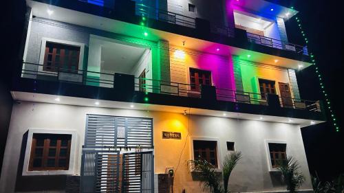 Bhagora CJMA Home Stay