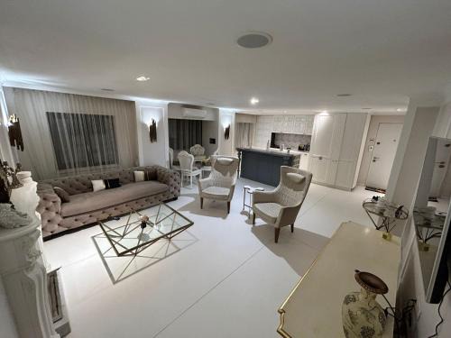 Moerana Luxury Apart