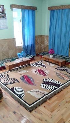 Hadimba Pooja Homestay