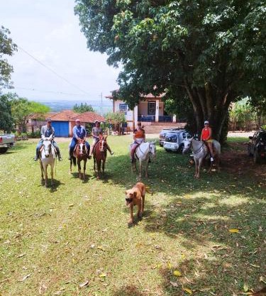 Fazenda Cachoeira