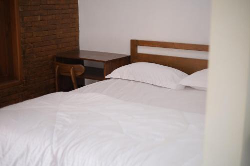 Kampoeng Sekuro Villa Syariah