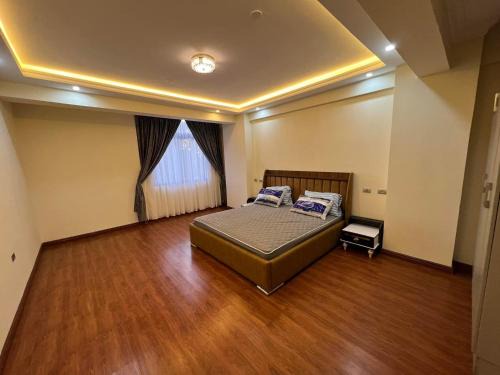 Apartment guest house for rent at Meskel Flower area