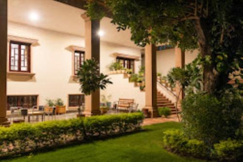 Hanuwant Niwas Jodhpur