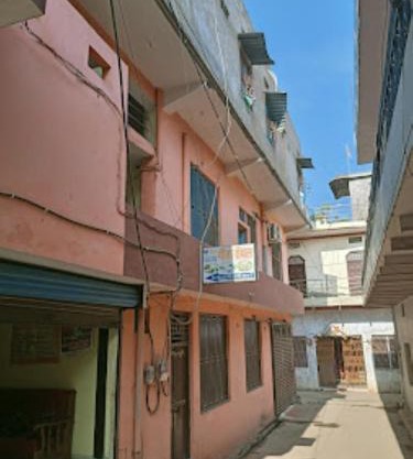 Hotel Geeta Royal,Datia