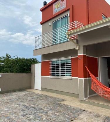 Apto 01 - 250mt mar Pousada Dado