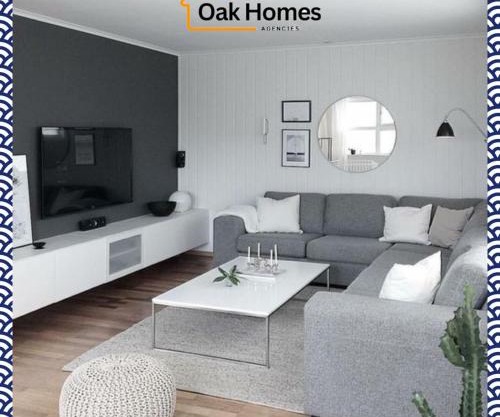 Oak Homes Agencies