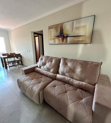 Condomínio Maria Eduarda bloco C