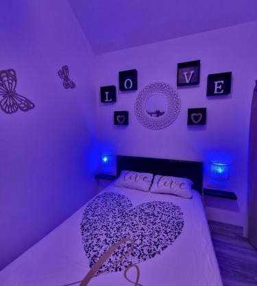 Le bungalow du rucher