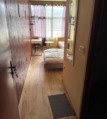 Мотел-ресторант Трибуни