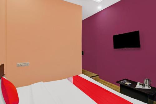 Flagship Galaxy Stay Inn