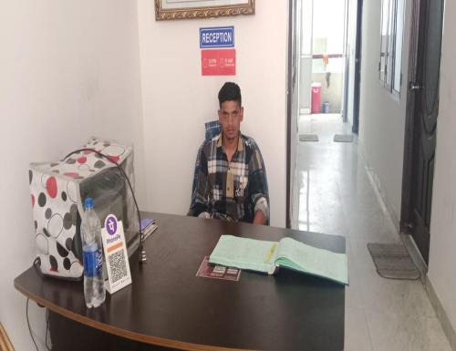 Hotel Star View, Dehradun